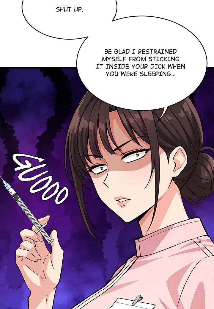 My Other Girlfriend Chapter 38 - page 75