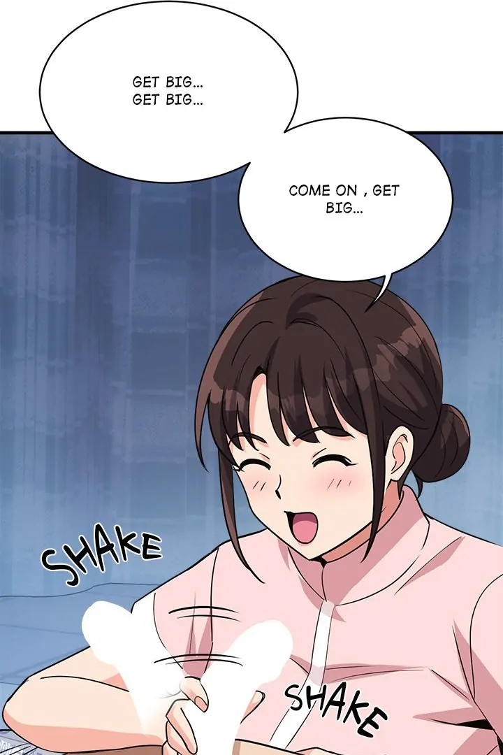 My Other Girlfriend Chapter 38 - page 77