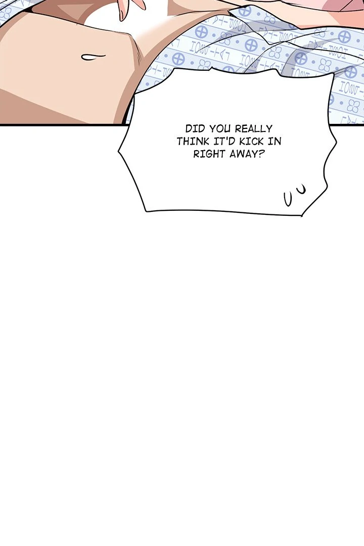 My Other Girlfriend Chapter 38 - page 78