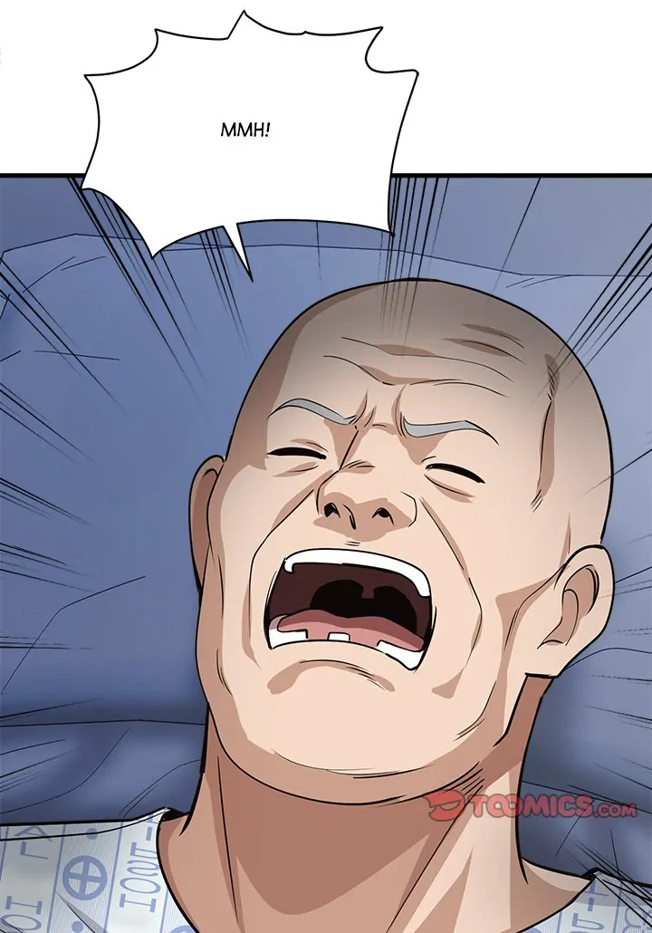 My Other Girlfriend Chapter 38 - page 79