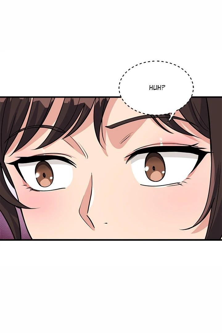 My Other Girlfriend Chapter 38 - page 86