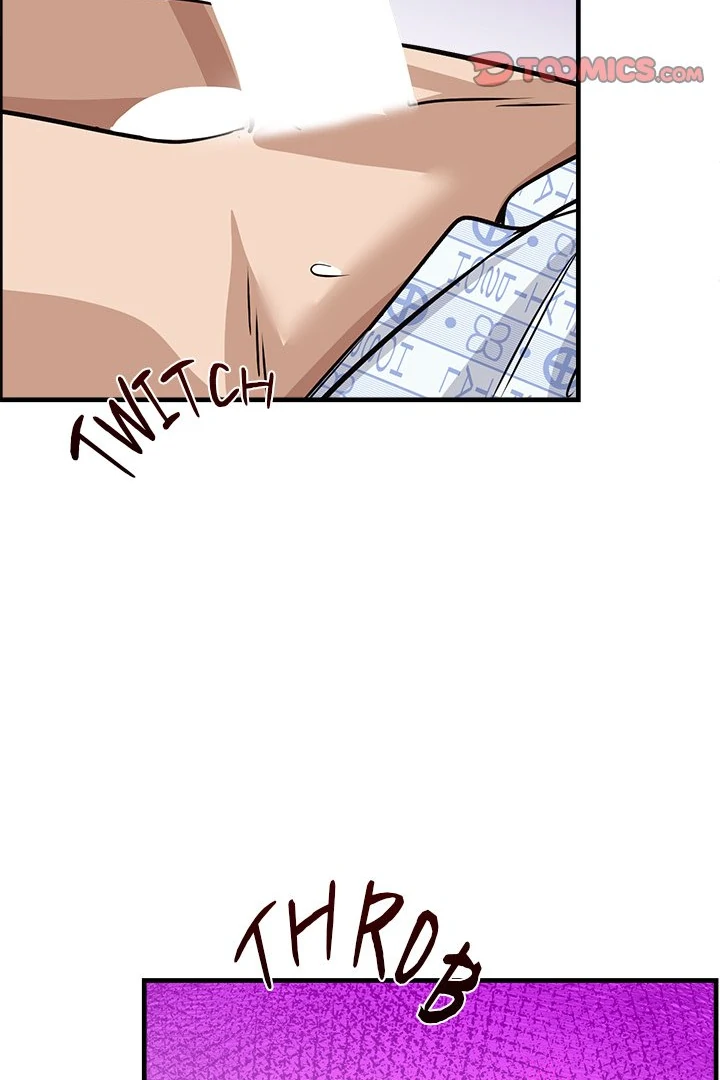 My Other Girlfriend Chapter 38 - page 88