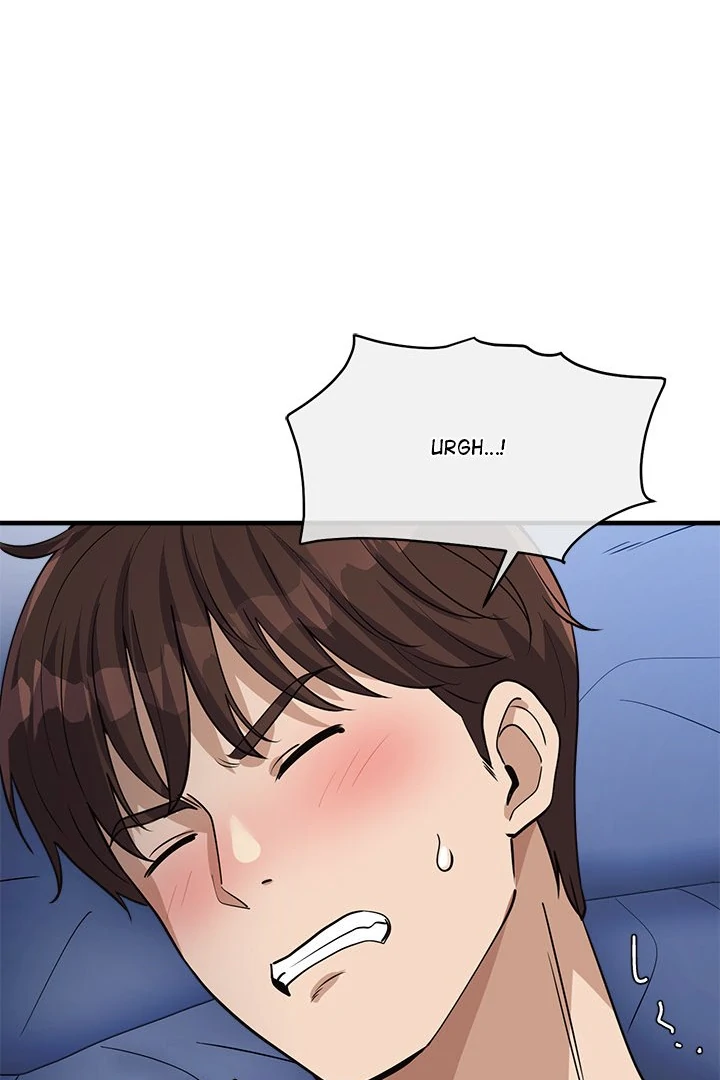 My Other Girlfriend Chapter 38 - page 93