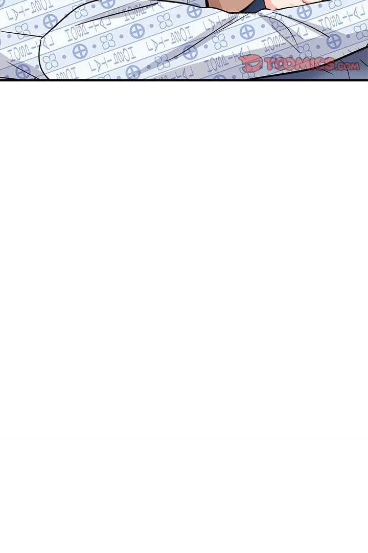 My Other Girlfriend Chapter 38 - page 97