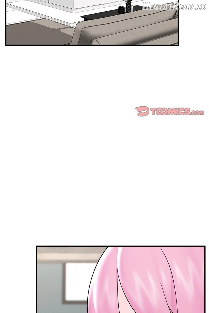 Hypnotist Security Guard Chapter 38 - page 2