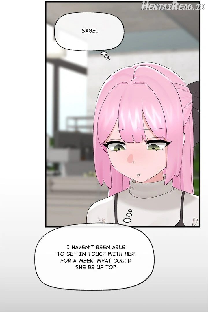 Hypnotist Security Guard Chapter 38 - page 11