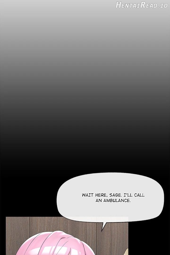 Hypnotist Security Guard Chapter 38 - page 12