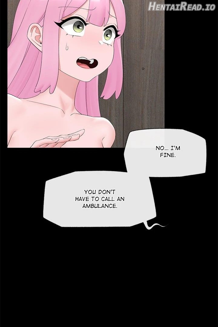 Hypnotist Security Guard Chapter 38 - page 13