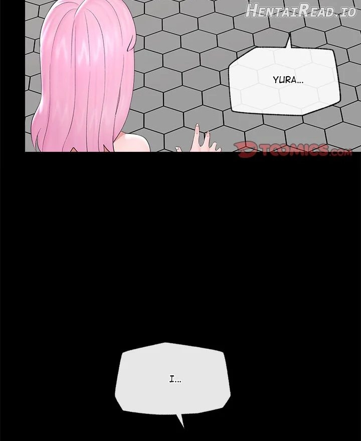 Hypnotist Security Guard Chapter 38 - page 15