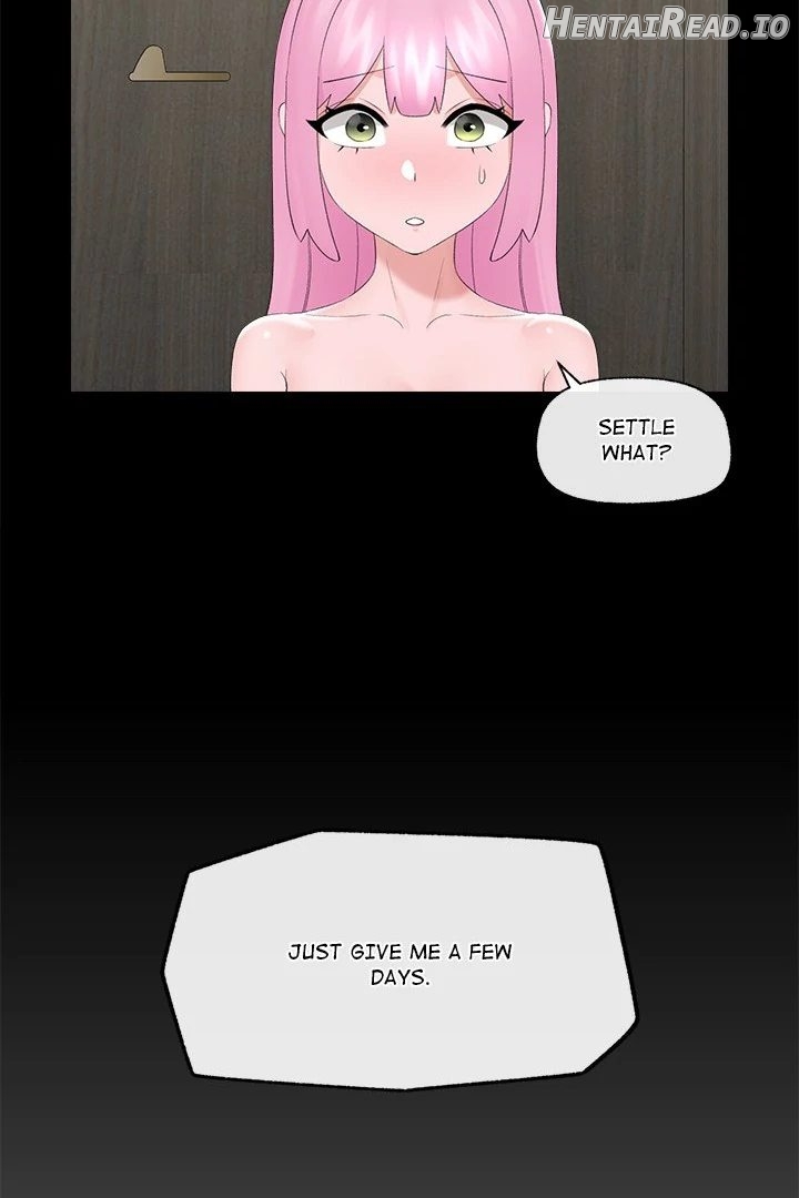 Hypnotist Security Guard Chapter 38 - page 17