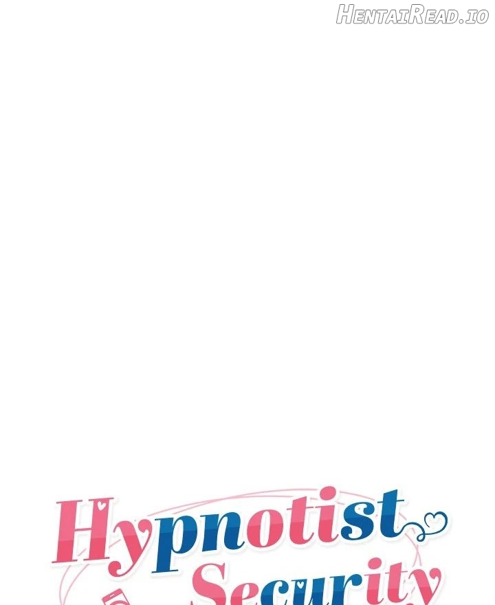 Hypnotist Security Guard Chapter 38 - page 19
