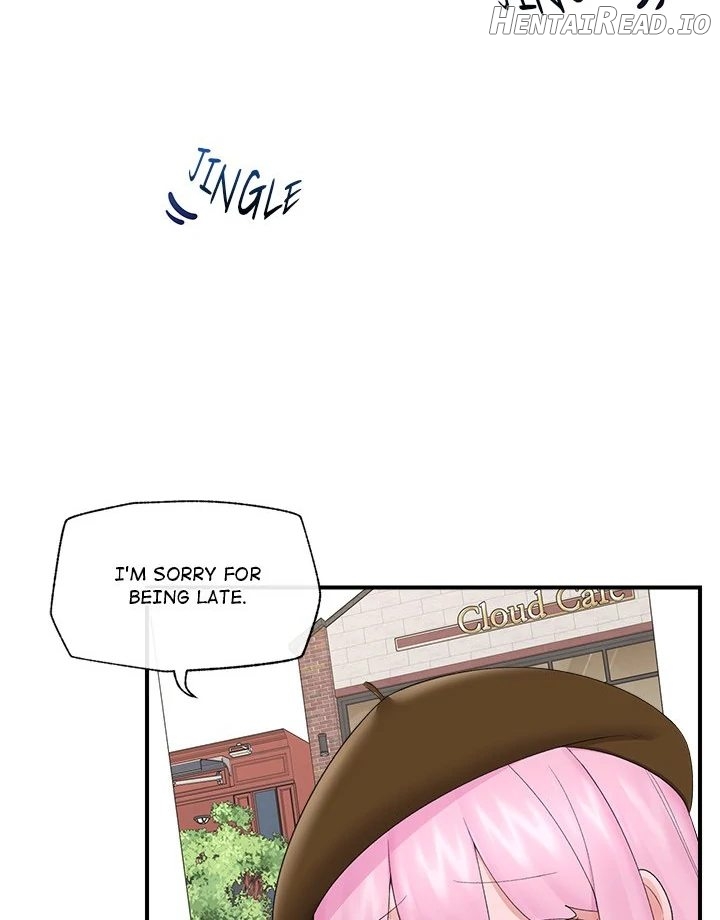 Hypnotist Security Guard Chapter 38 - page 23