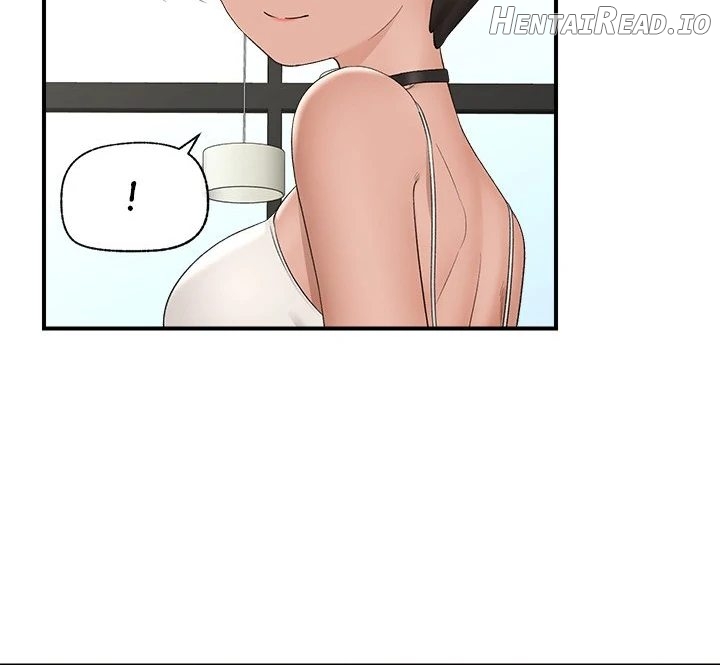 Hypnotist Security Guard Chapter 38 - page 29