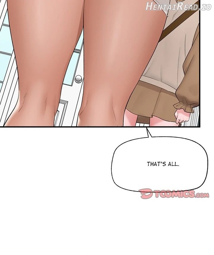 Hypnotist Security Guard Chapter 38 - page 34