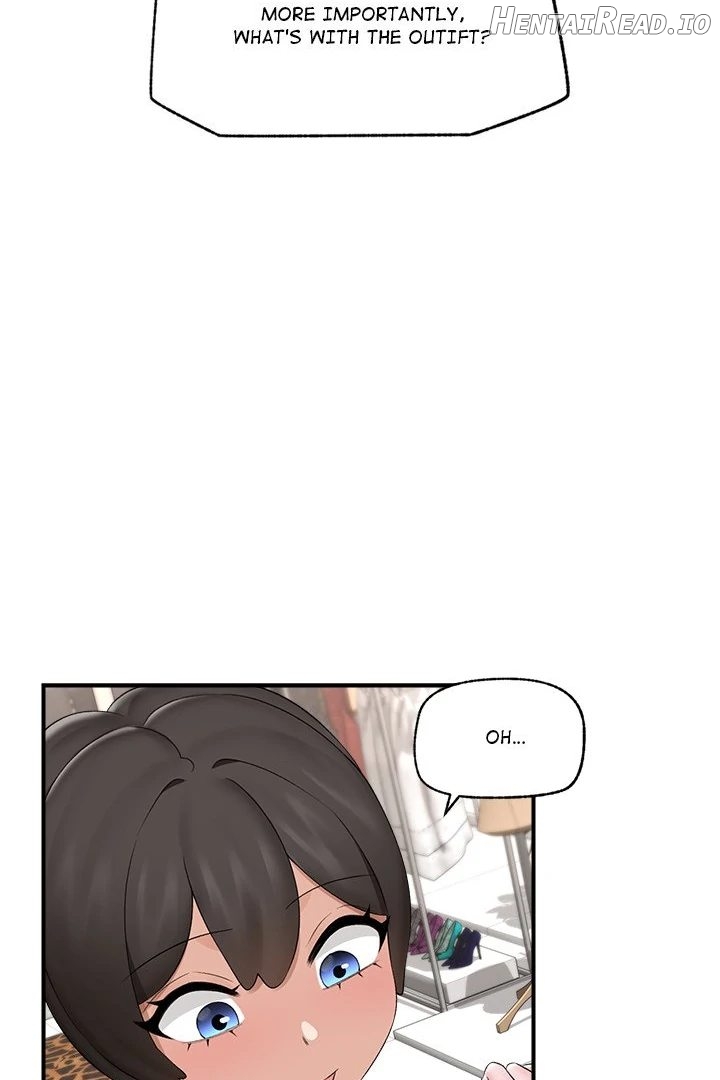 Hypnotist Security Guard Chapter 38 - page 36