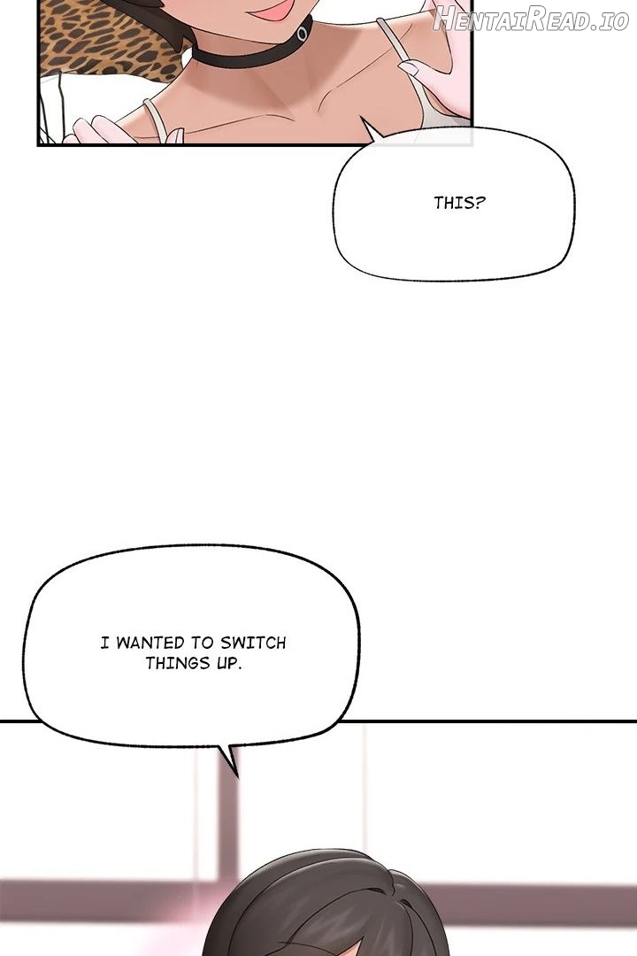 Hypnotist Security Guard Chapter 38 - page 37