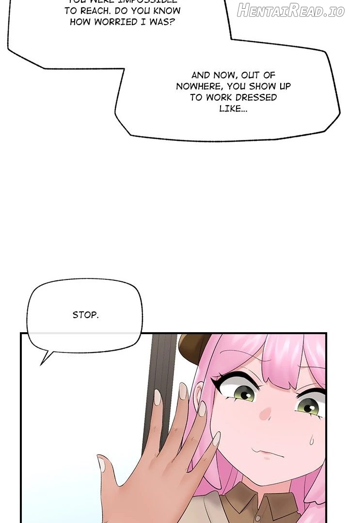 Hypnotist Security Guard Chapter 38 - page 46