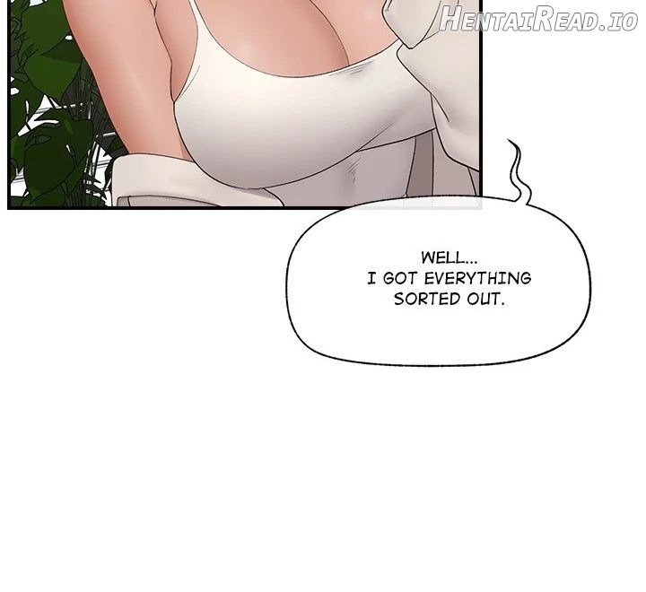 Hypnotist Security Guard Chapter 38 - page 49