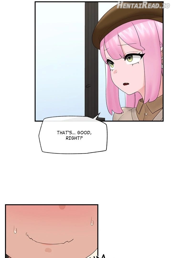 Hypnotist Security Guard Chapter 38 - page 50