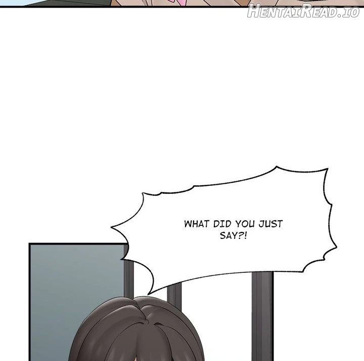 Hypnotist Security Guard Chapter 38 - page 53