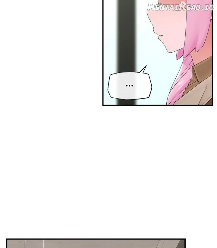 Hypnotist Security Guard Chapter 38 - page 63