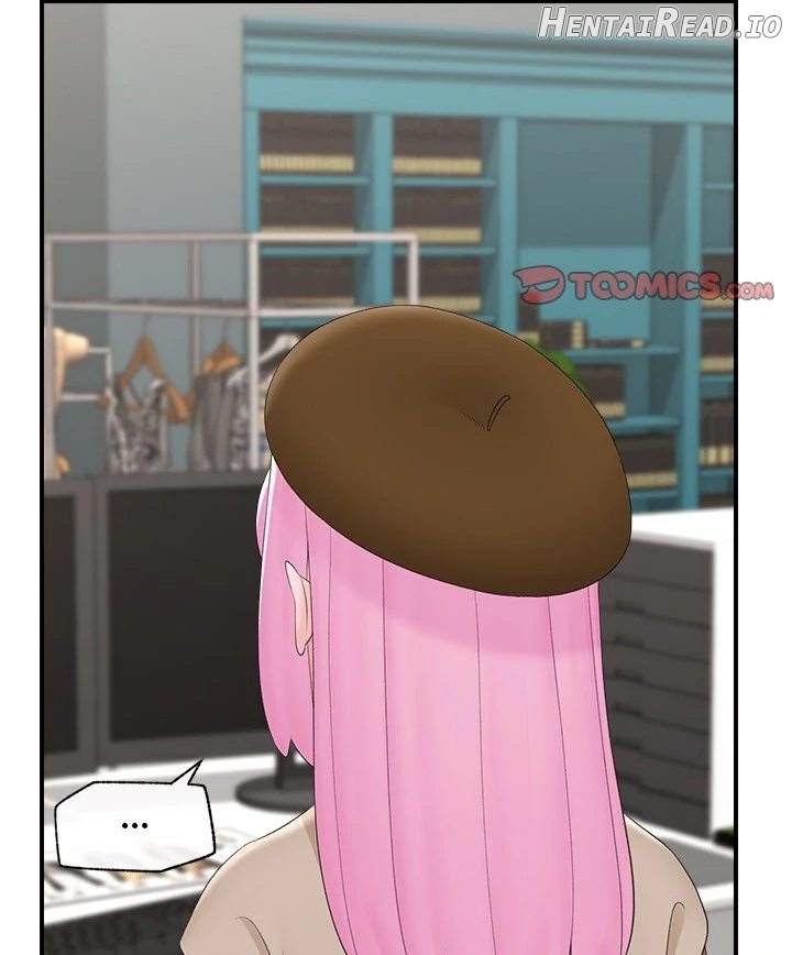 Hypnotist Security Guard Chapter 38 - page 68
