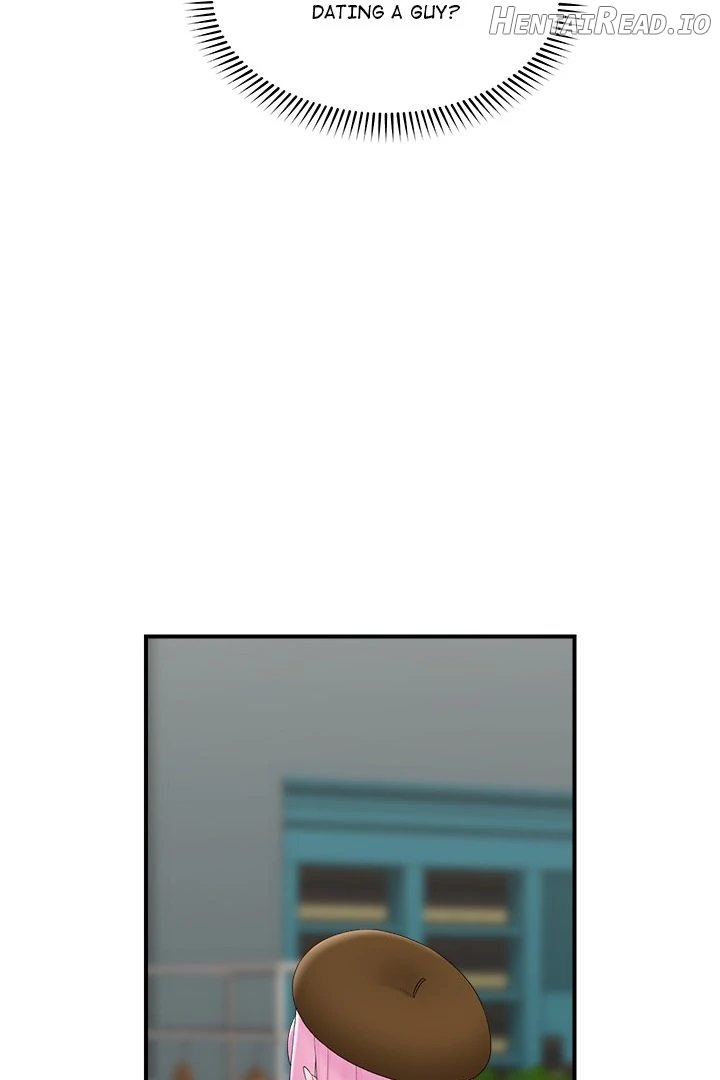 Hypnotist Security Guard Chapter 38 - page 70