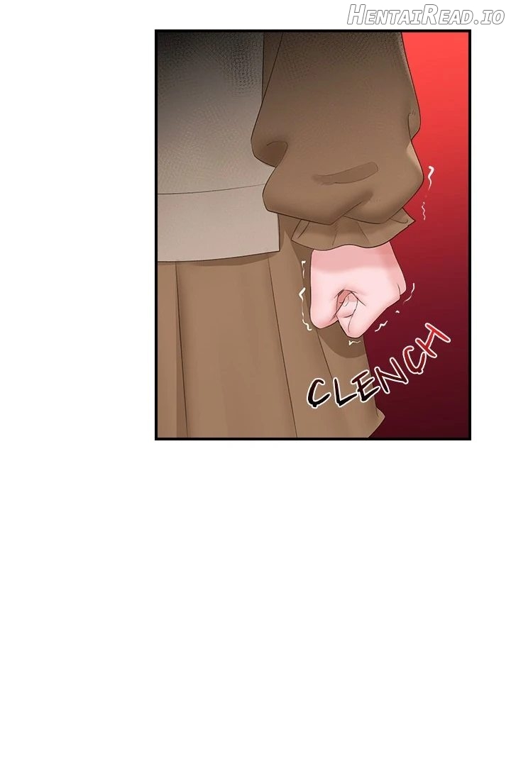 Hypnotist Security Guard Chapter 38 - page 72