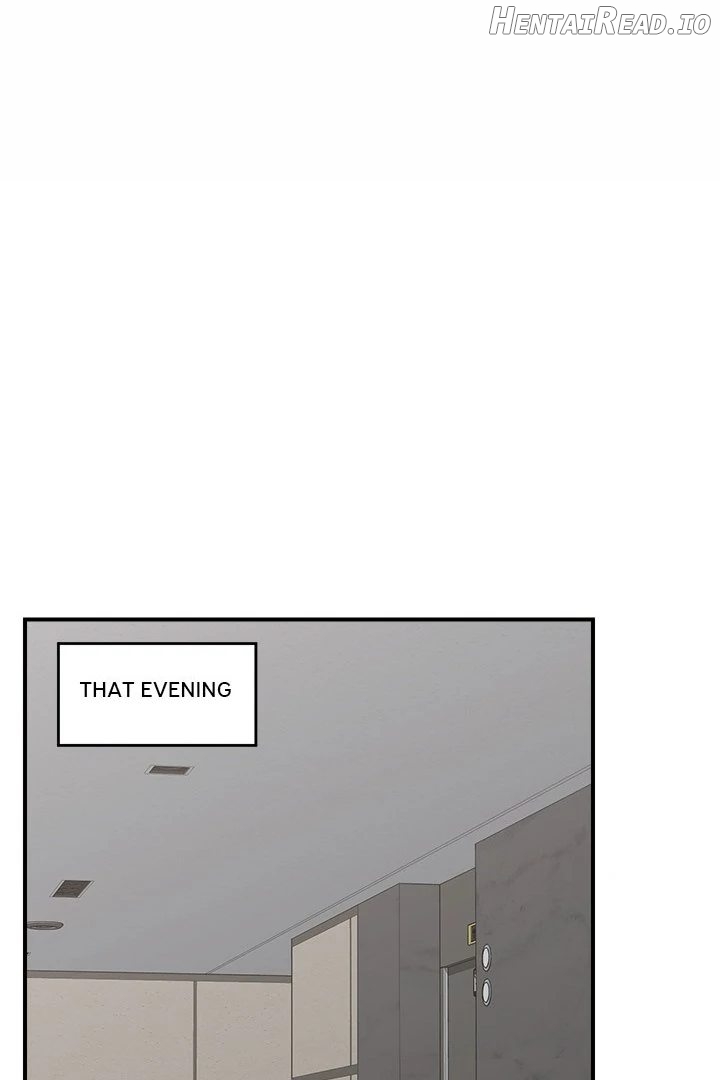 Hypnotist Security Guard Chapter 38 - page 76