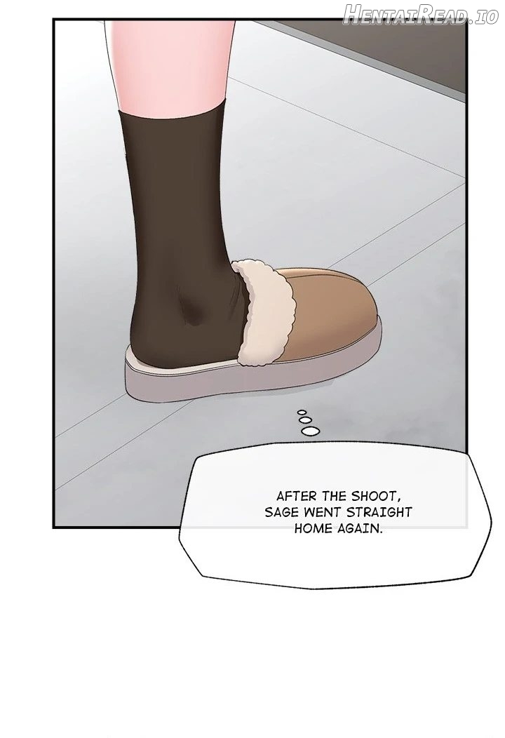 Hypnotist Security Guard Chapter 38 - page 78