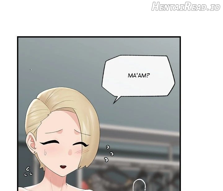 Hypnotist Security Guard Chapter 38 - page 9