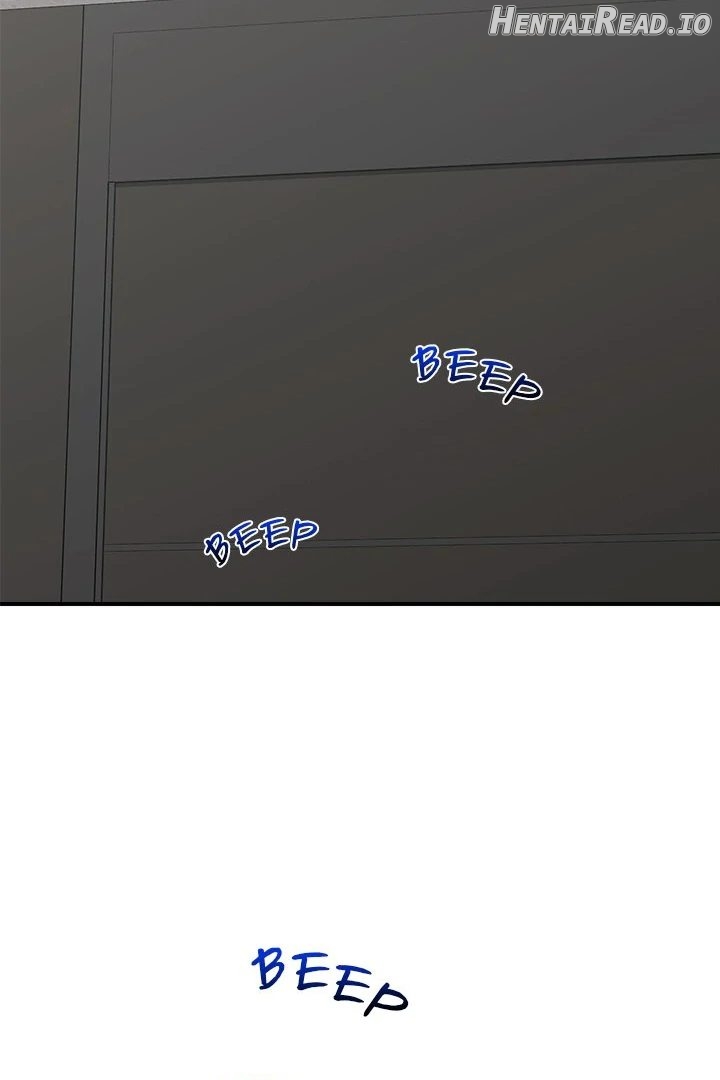 Hypnotist Security Guard Chapter 38 - page 84