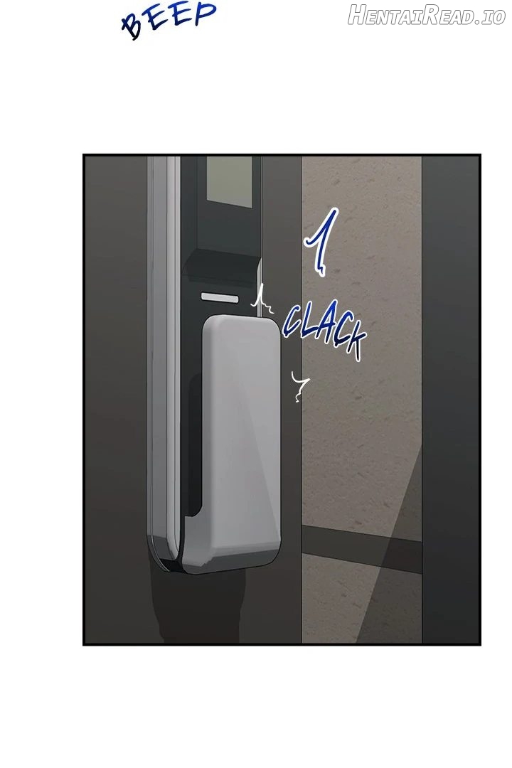 Hypnotist Security Guard Chapter 38 - page 85