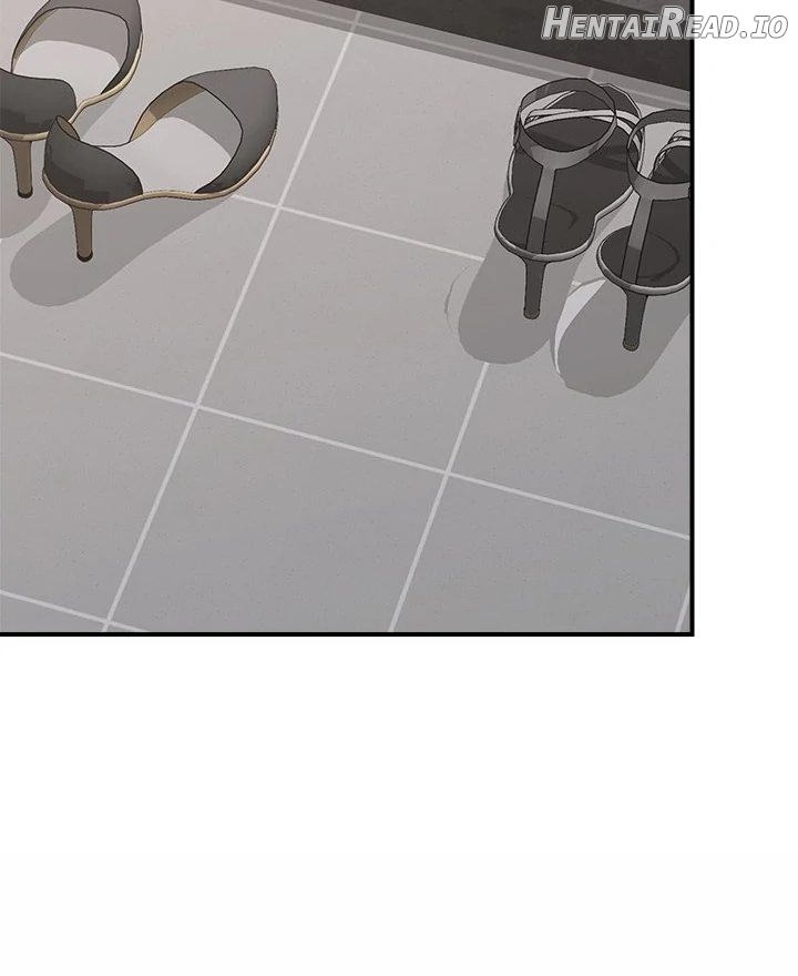 Hypnotist Security Guard Chapter 38 - page 88