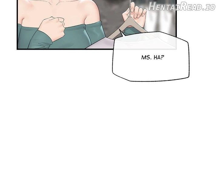 Hypnotist Security Guard Chapter 38 - page 10