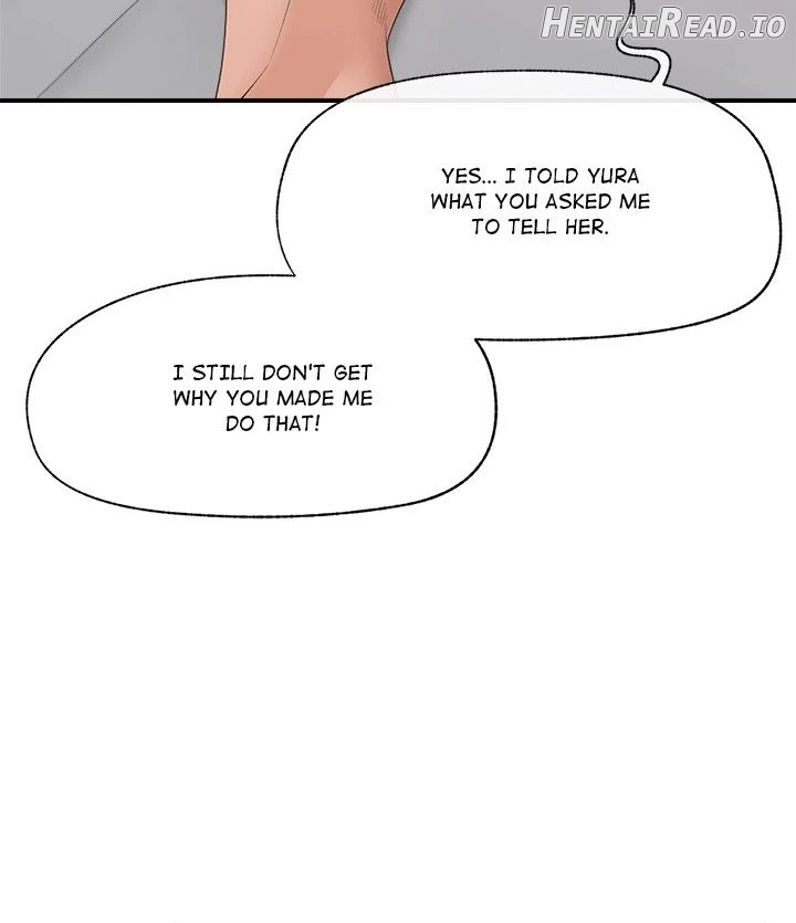 Hypnotist Security Guard Chapter 38 - page 97