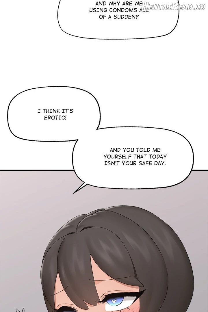 Hypnotist Security Guard Chapter 38 - page 99