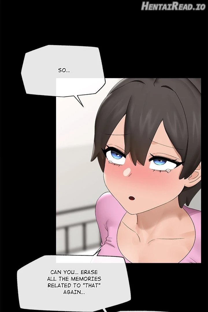 Hypnotist Security Guard Chapter 39 - page 104