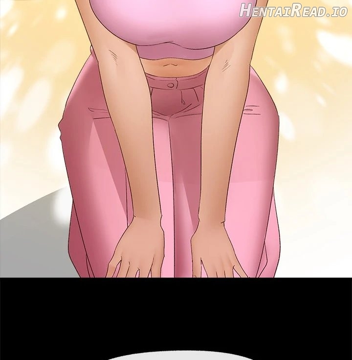 Hypnotist Security Guard Chapter 39 - page 111