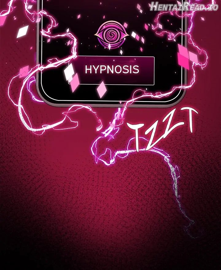 Hypnotist Security Guard Chapter 39 - page 117