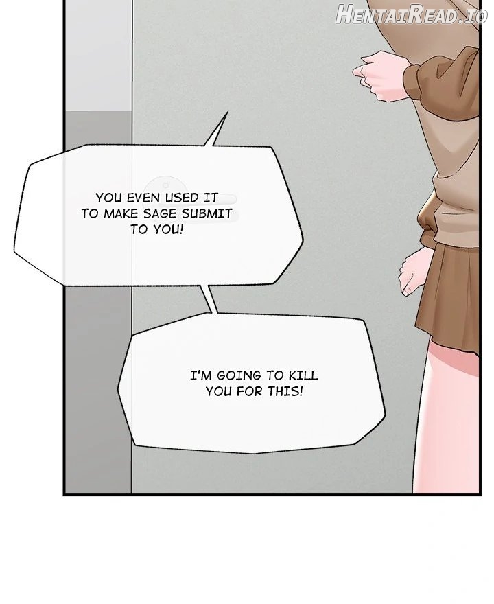 Hypnotist Security Guard Chapter 39 - page 20