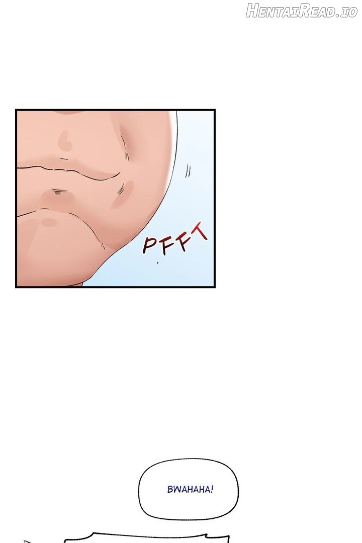 Hypnotist Security Guard Chapter 39 - page 22