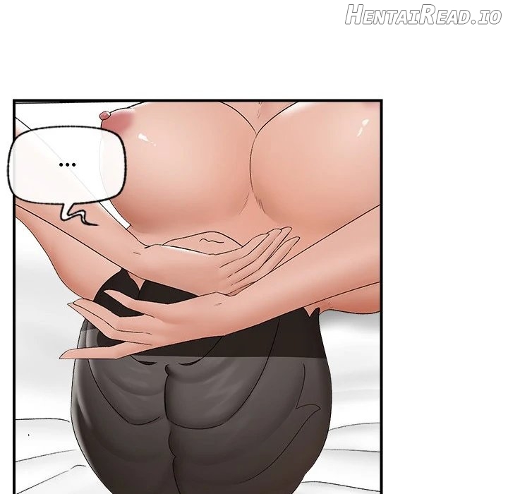 Hypnotist Security Guard Chapter 39 - page 29
