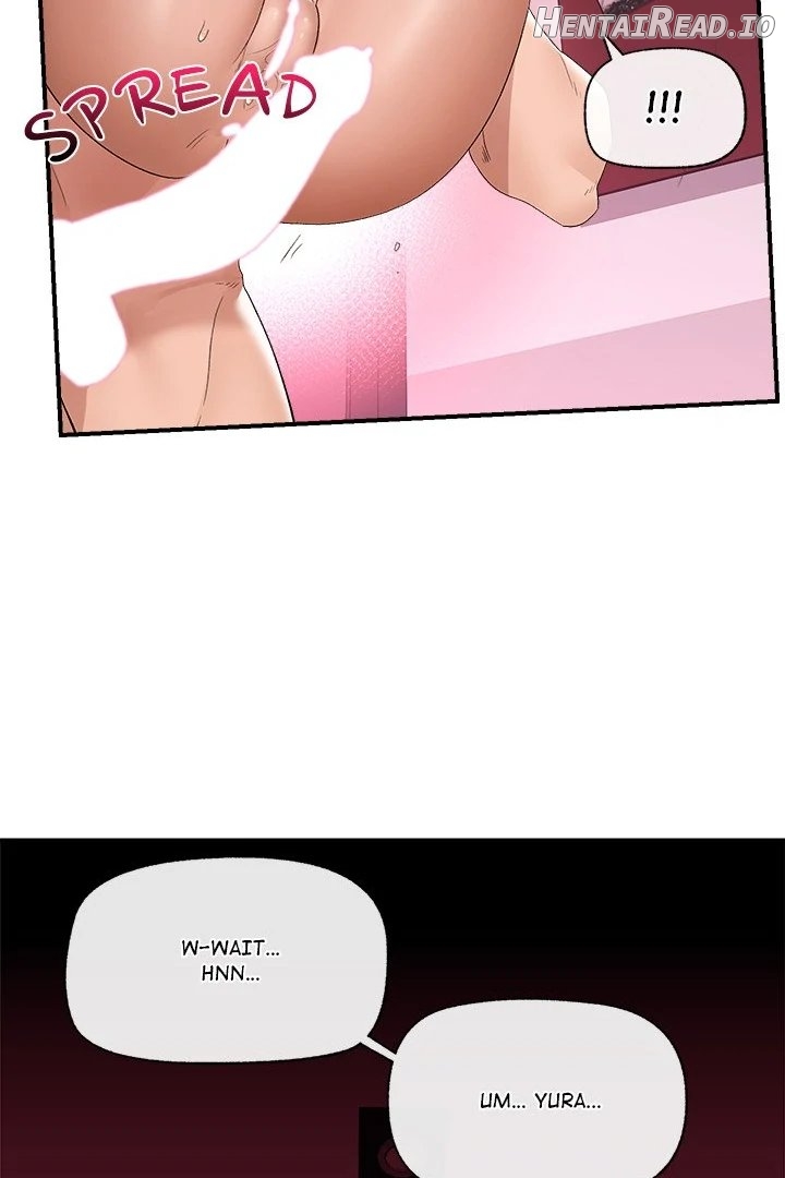 Hypnotist Security Guard Chapter 39 - page 33