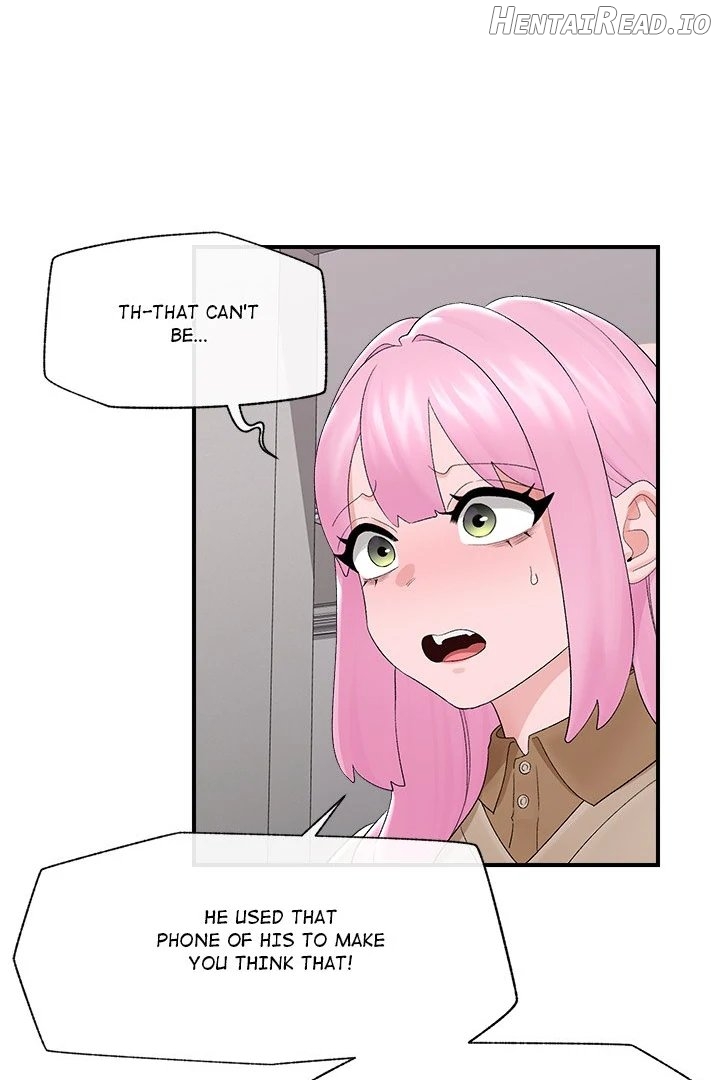Hypnotist Security Guard Chapter 39 - page 37