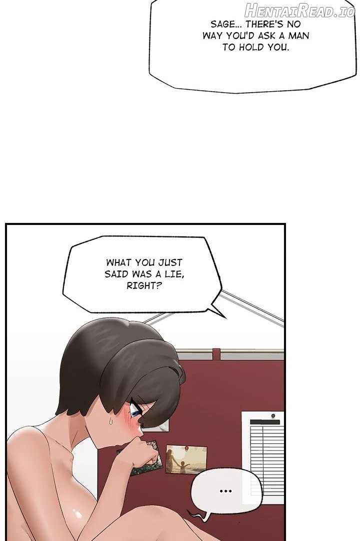 Hypnotist Security Guard Chapter 39 - page 38