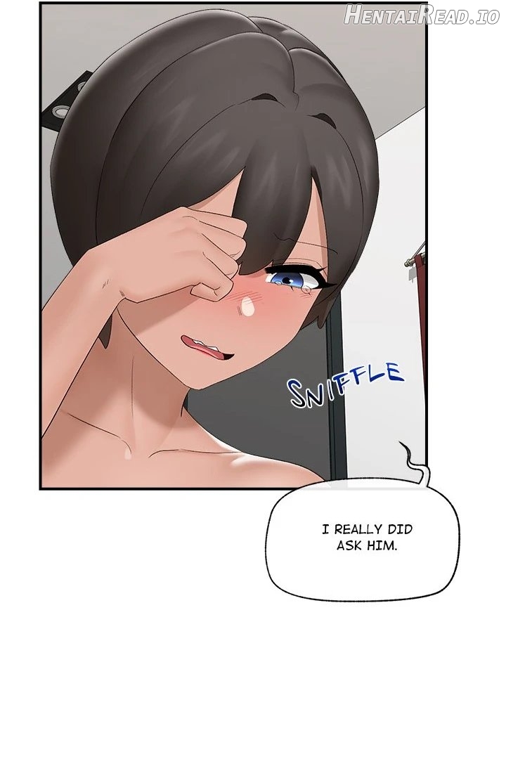 Hypnotist Security Guard Chapter 39 - page 41