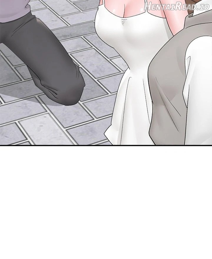 Hypnotist Security Guard Chapter 39 - page 45