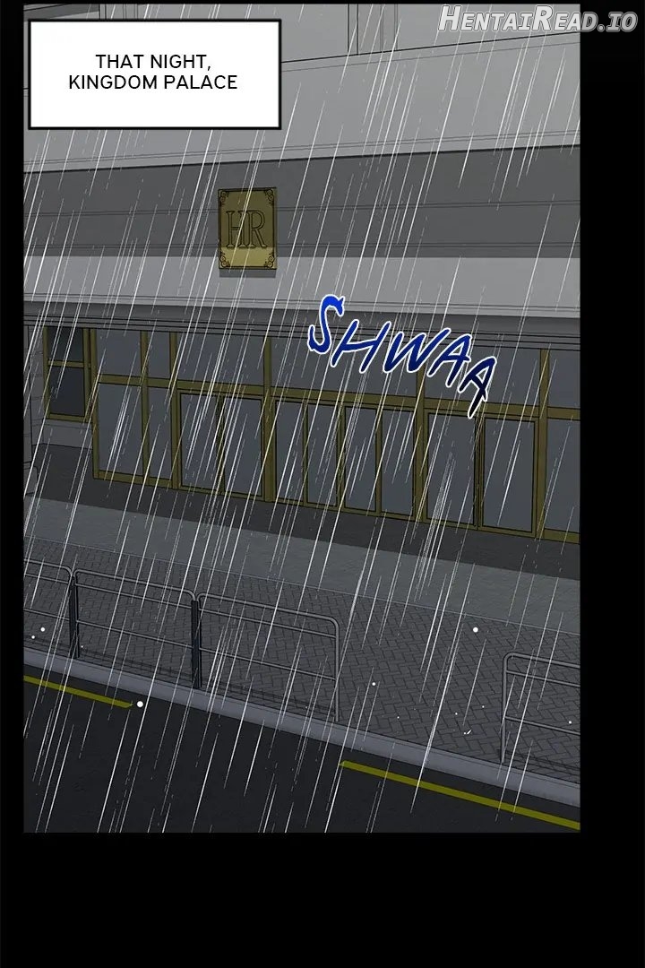 Hypnotist Security Guard Chapter 39 - page 60