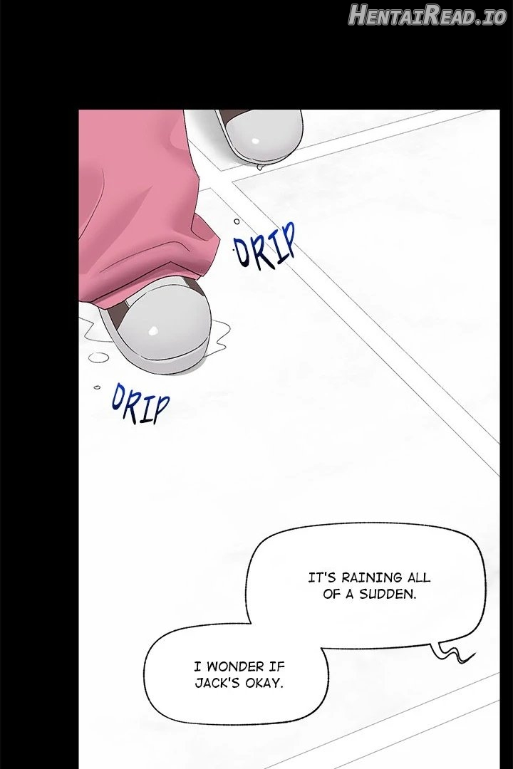 Hypnotist Security Guard Chapter 39 - page 61